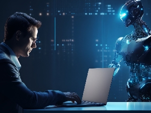 Best AI Development Company in USA