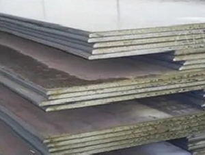 ASME SA204 Steel Plate Exporters