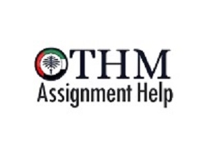 OTHM Assignment Help UAE