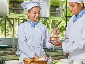 Hospitality Education Rajasthan