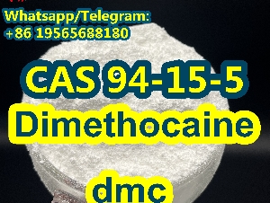 DMC powder factory price CAS 94-15-5 Dimethocaine