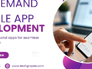Food Delivery App Development Abu Dhabi