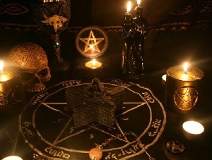 Free Black Magic Specialist - Get Help from a Trusted Guru